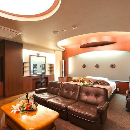 Hotel Espo Fukuoka  Dış mekan fotoğraf