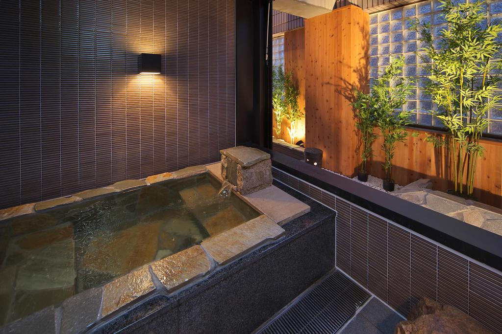 Hotel Espo Fukuoka  Oda fotoğraf