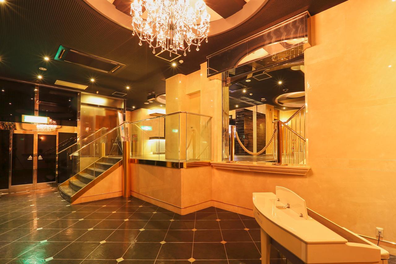 Hotel Espo Fukuoka  Dış mekan fotoğraf