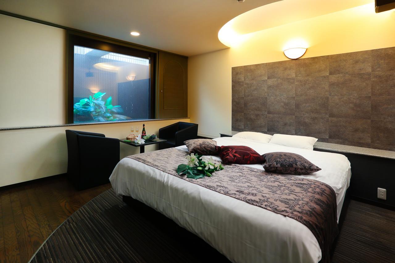Hotel Espo Fukuoka  Dış mekan fotoğraf