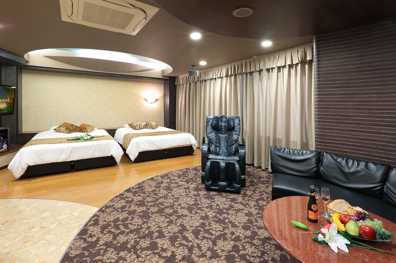 Hotel Espo Fukuoka  Dış mekan fotoğraf