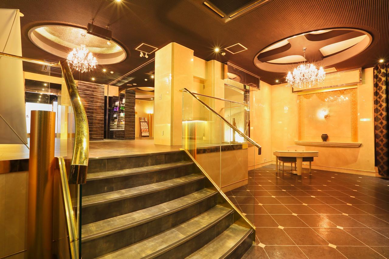 Hotel Espo Fukuoka  Dış mekan fotoğraf